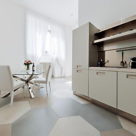 Luxury Loft Milano Castello Apartment Exterior photo