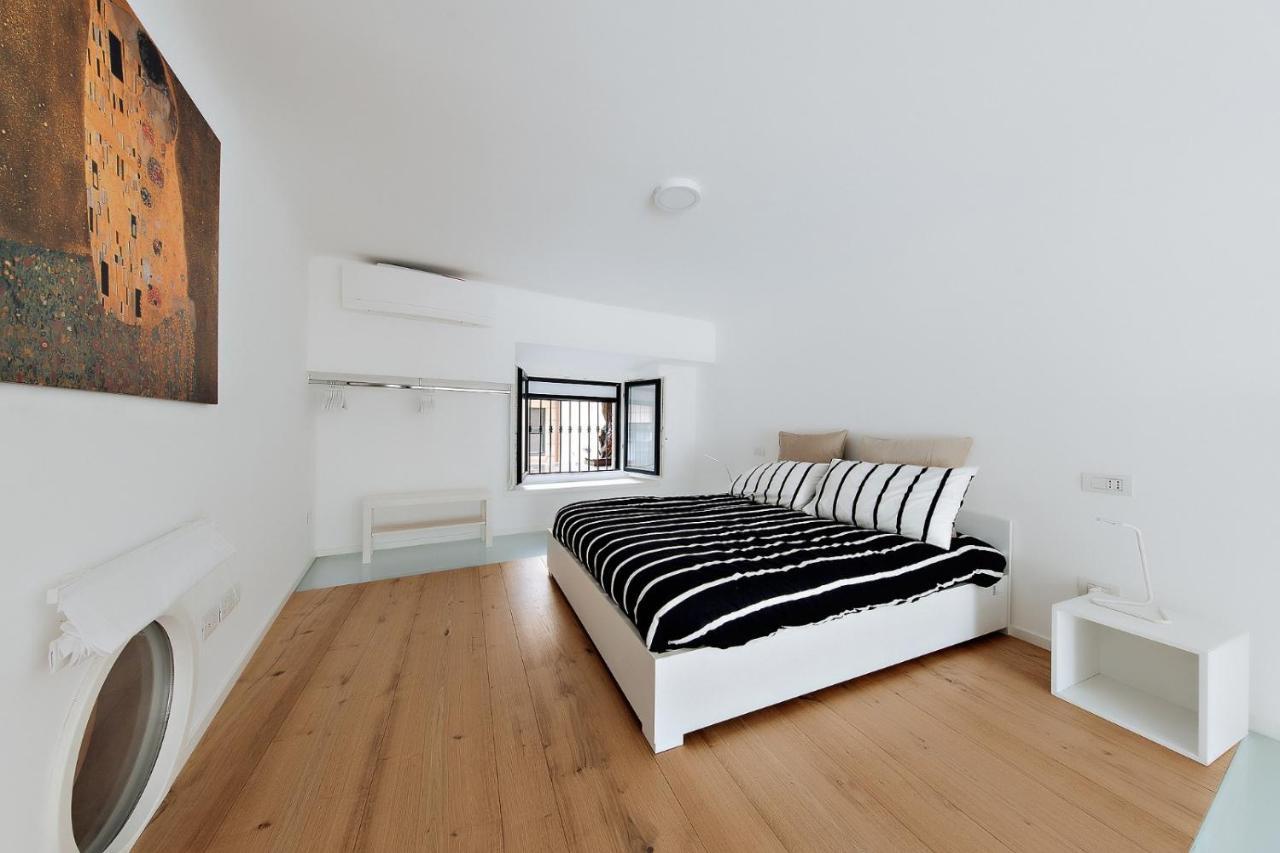 Luxury Loft Milano Castello Apartment Exterior photo