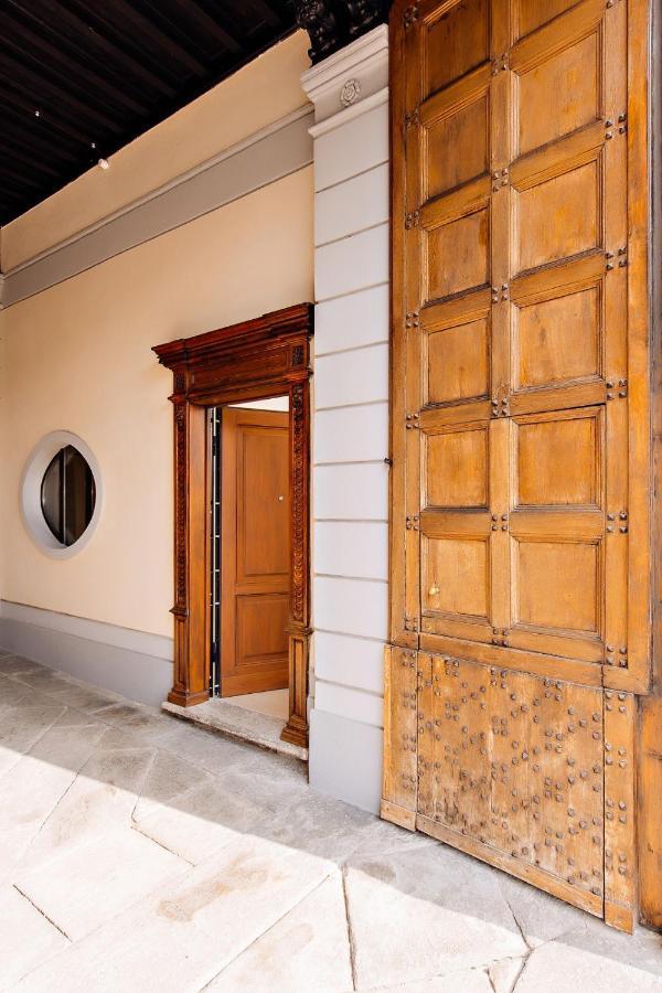 Luxury Loft Milano Castello Apartment Exterior photo